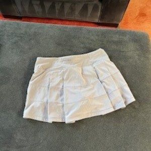 Lululemon Pace Rival Skirt size 4